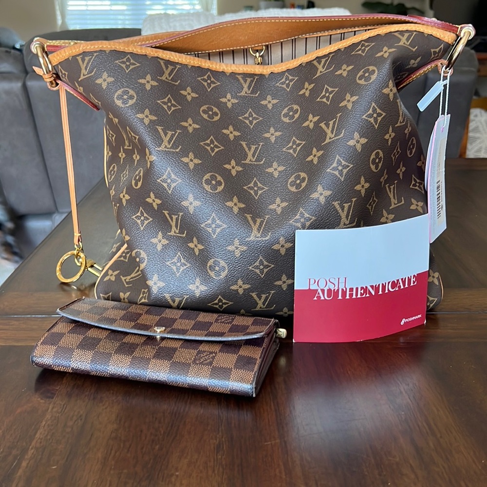 ⚡️FlASH SALE ⚡️LV Delightful PM